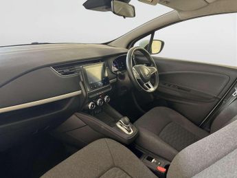 Renault Zoe R110 EV50 52kWh Iconic Hatchback 5dr Electric Auto (Rapid Charge
