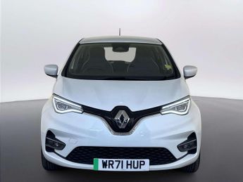 Renault Zoe R110 EV50 52kWh Iconic Hatchback 5dr Electric Auto (Rapid Charge