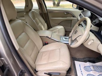 Volvo XC70 2.4 D5 SE Geartronic AWD Euro 5 5dr