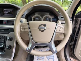 Volvo XC70 2.4 D5 SE Geartronic AWD Euro 5 5dr