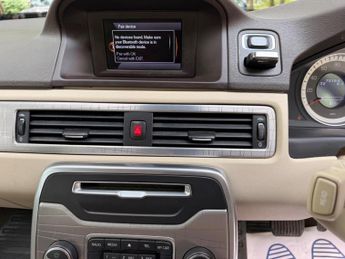 Volvo XC70 2.4 D5 SE Geartronic AWD Euro 5 5dr