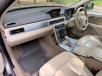 Volvo XC70 2.4 D5 SE Geartronic AWD Euro 5 5dr