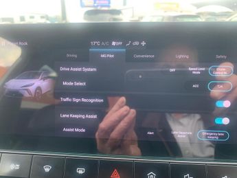 MG MG4 64kWh Trophy Long Range Auto 5dr