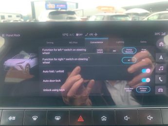 MG MG4 64kWh Trophy Long Range Auto 5dr