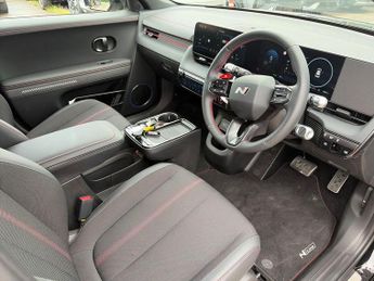 Hyundai IONIQ 5 84kWh N-Line 5dr Automatic