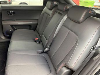 Hyundai IONIQ 5 84kWh N-Line 5dr Automatic