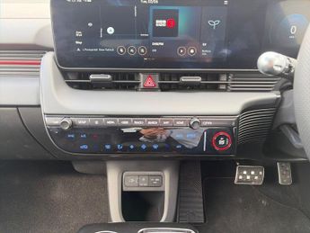 Hyundai IONIQ 5 84kWh N-Line 5dr Automatic