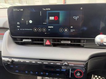 Hyundai IONIQ 5 84kWh N-Line 5dr Automatic