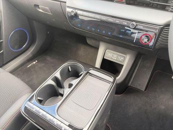 Hyundai IONIQ 5 84kWh N-Line 5dr Automatic