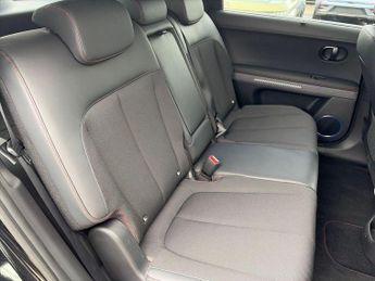 Hyundai IONIQ 5 84kWh N-Line 5dr Automatic