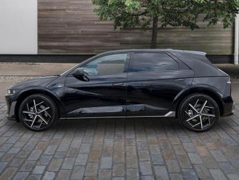 Hyundai IONIQ 5 84kWh N-Line 5dr Automatic