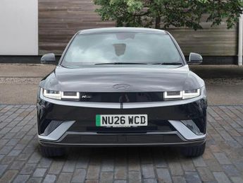 Hyundai IONIQ 5 84kWh N-Line 5dr Automatic