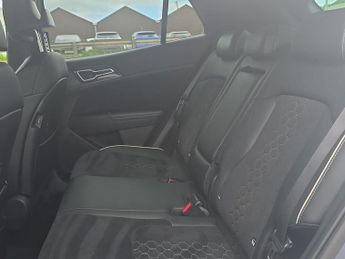 Kia Sportage 1.6h T-GDi Hybrid GT-Line 5dr Automatic