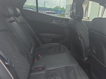 Kia Sportage 1.6h T-GDi Hybrid GT-Line 5dr Automatic