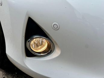 Toyota Auris 1.8 VVT-h Excel Touring Sports CVT Euro 5 (s/s) 5dr