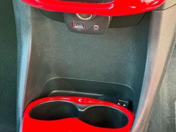 Toyota AYGO 1.0 VVT-i x-pression x-shift Euro 5 5dr Euro 5