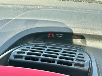 Toyota AYGO 1.0 VVT-i x-pression x-shift Euro 5 5dr Euro 5