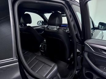 BMW X3 X3 xDrive30e M Sport