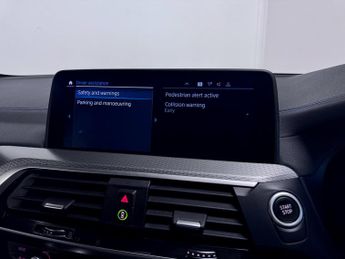 BMW X3 X3 xDrive30e M Sport