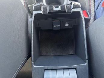Toyota Corolla 1.8 VVT-h GR SPORT Hatchback 5dr Petrol Hybrid CVT Euro 6 (s/s) 