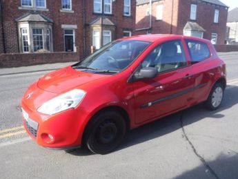 Renault Clio 1.2 Extreme Euro 5 3dr