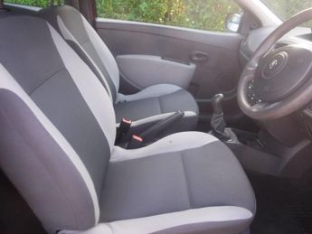Renault Clio 1.2 Extreme Euro 5 3dr