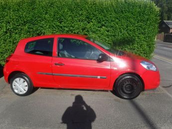 Renault Clio 1.2 Extreme Euro 5 3dr