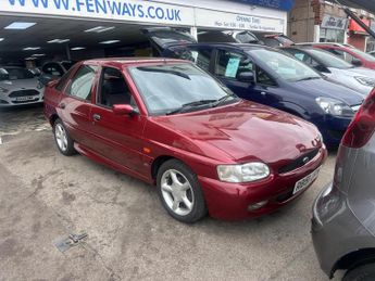 Ford Escort 1.8 GTi 5dr (sun roof)