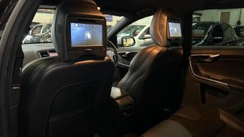 Volvo V60 2.0 D4 R-Design Nav Auto Euro 6 (s/s) 5dr