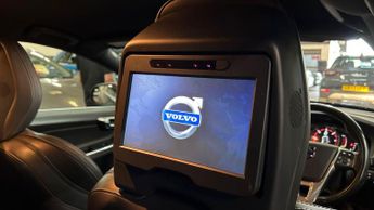 Volvo V60 2.0 D4 R-Design Nav Auto Euro 6 (s/s) 5dr