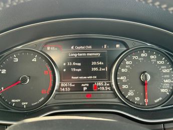 Audi Q5 2.0 TDI S line S Tronic quattro Euro 6 (s/s) 5dr