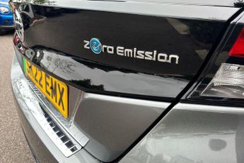 Nissan Leaf 110kW Tekna 40kWh 5dr Auto