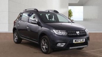 Dacia Sandero 0.9 TCe Laureate Euro 6 (s/s) 5dr