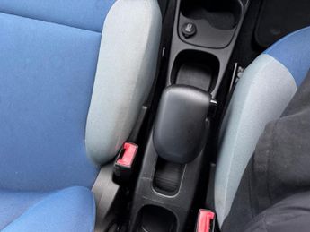 Fiat Panda 0.9 TwinAir Lounge Dualogic Euro 6 (s/s) 5dr