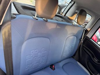 Fiat Panda 0.9 TwinAir Lounge Dualogic Euro 6 (s/s) 5dr