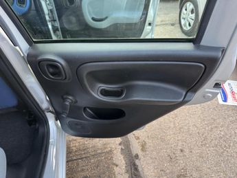 Fiat Panda 0.9 TwinAir Lounge Dualogic Euro 6 (s/s) 5dr