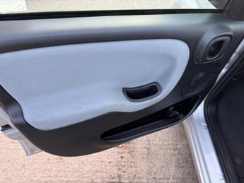 Fiat Panda 0.9 TwinAir Lounge Dualogic Euro 6 (s/s) 5dr