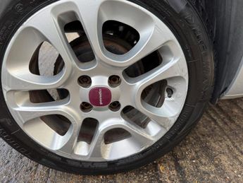 Fiat Panda 0.9 TwinAir Lounge Dualogic Euro 6 (s/s) 5dr