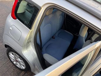 Fiat Panda 0.9 TwinAir Lounge Dualogic Euro 6 (s/s) 5dr