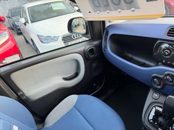 Fiat Panda 0.9 TwinAir Lounge Dualogic Euro 6 (s/s) 5dr
