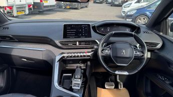 Peugeot 5008 1.5 BlueHDi GT Line Premium SUV 5dr Diesel EAT Euro 6 (s/s) (130