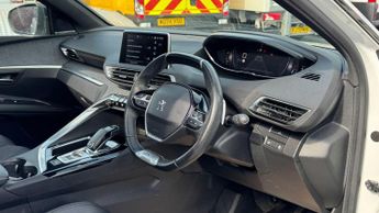 Peugeot 5008 1.5 BlueHDi GT Line Premium SUV 5dr Diesel EAT Euro 6 (s/s) (130