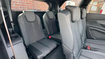 Peugeot 5008 1.5 BlueHDi GT Line Premium SUV 5dr Diesel EAT Euro 6 (s/s) (130