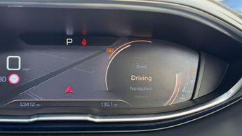 Peugeot 5008 1.5 BlueHDi GT Line Premium SUV 5dr Diesel EAT Euro 6 (s/s) (130