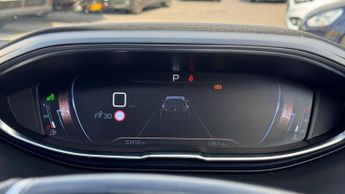 Peugeot 5008 1.5 BlueHDi GT Line Premium SUV 5dr Diesel EAT Euro 6 (s/s) (130