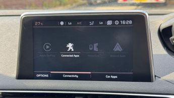 Peugeot 5008 1.5 BlueHDi GT Line Premium SUV 5dr Diesel EAT Euro 6 (s/s) (130
