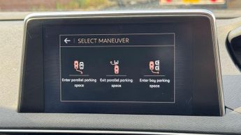 Peugeot 5008 1.5 BlueHDi GT Line Premium SUV 5dr Diesel EAT Euro 6 (s/s) (130