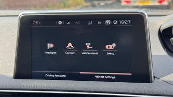 Peugeot 5008 1.5 BlueHDi GT Line Premium SUV 5dr Diesel EAT Euro 6 (s/s) (130