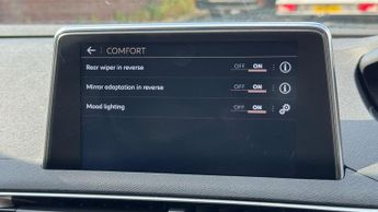 Peugeot 5008 1.5 BlueHDi GT Line Premium SUV 5dr Diesel EAT Euro 6 (s/s) (130