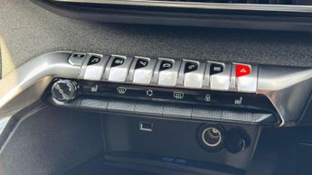 Peugeot 5008 1.5 BlueHDi GT Line Premium SUV 5dr Diesel EAT Euro 6 (s/s) (130